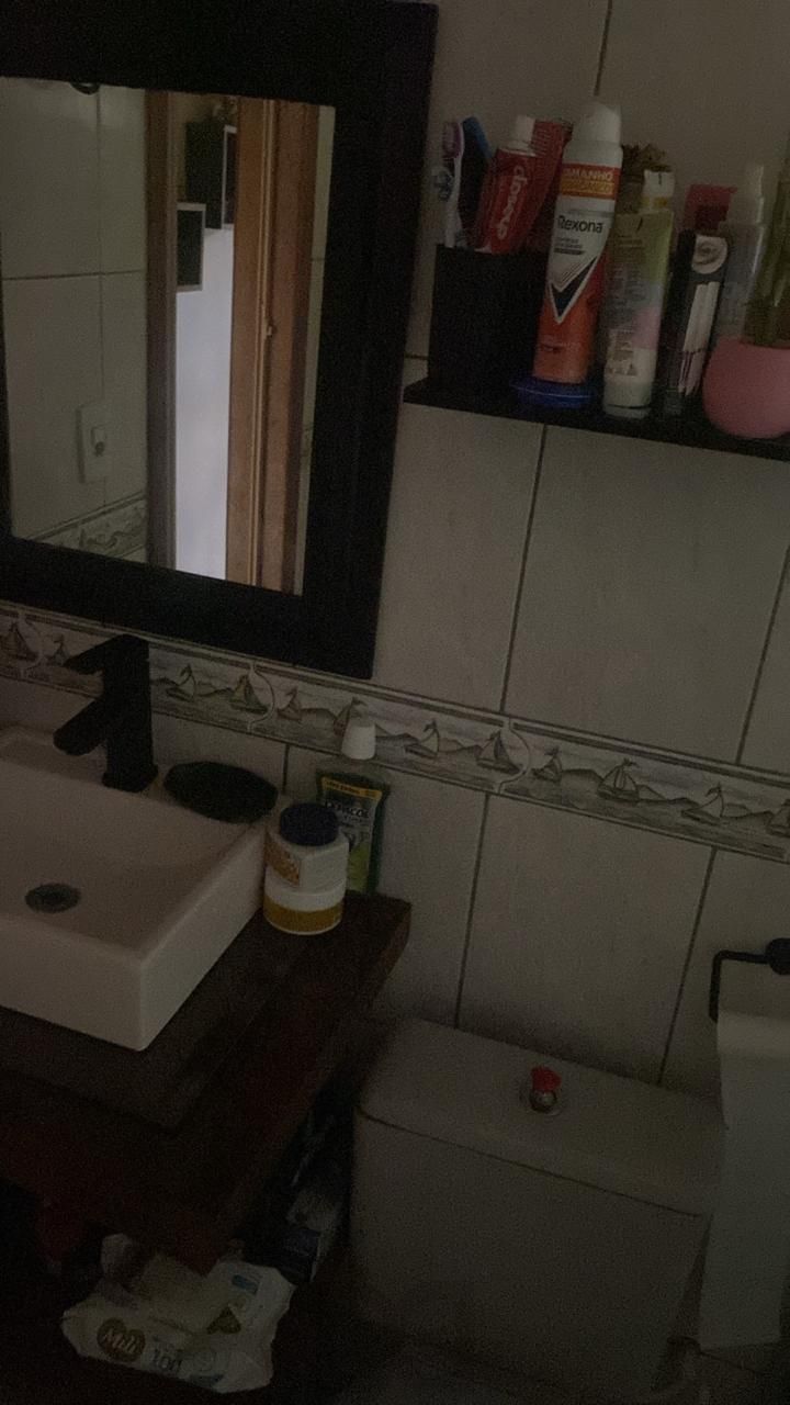Casa de Esquina à Venda na Restinga – Imóvel Dividido em Duas Residências — foto 8