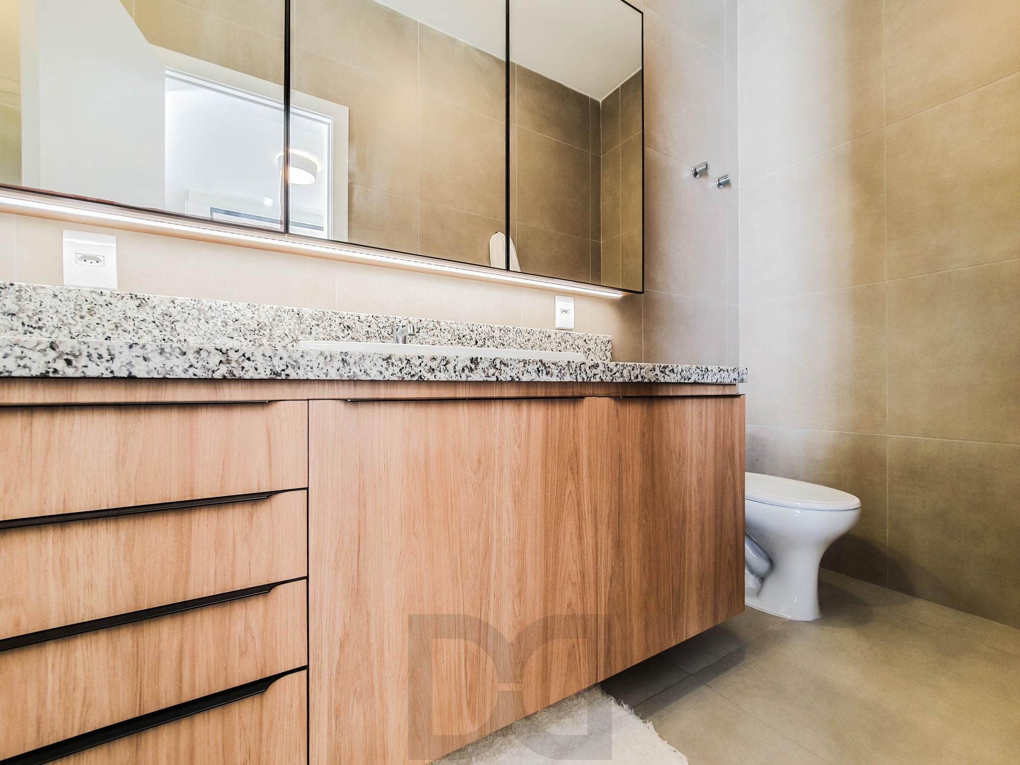 Maravilhosa casa de condomínio Villa Amalfi! Próximo ao Zaffari da Hípica — foto 21