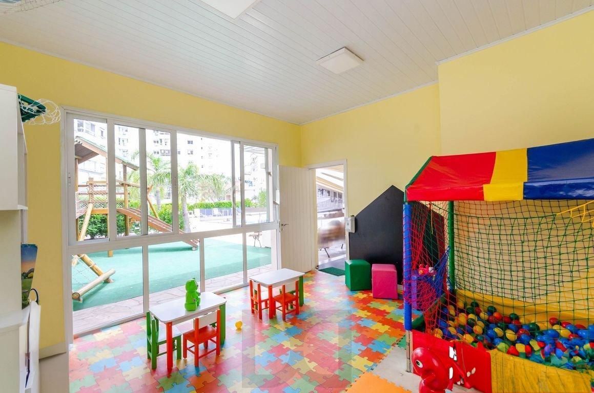 Apartamento Semimobiliado com Vista Panorâmica — foto 43