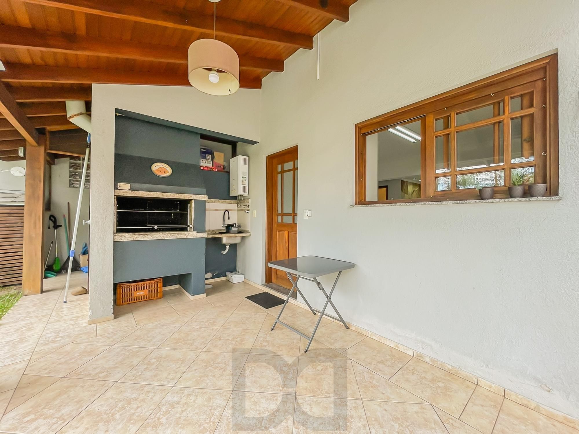 Casa 3 suítes com piscina em condomínio alto padrão na zona sul de Porto Alegre ! — foto 15