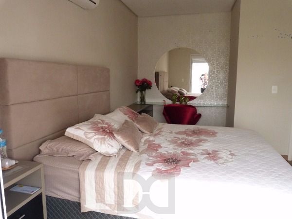 Casa Condominio para Venda - 251.91m², 4 dormitórios, sendo 4 suites, 2 vagas - Lagos De Nova Ipanema — foto 26