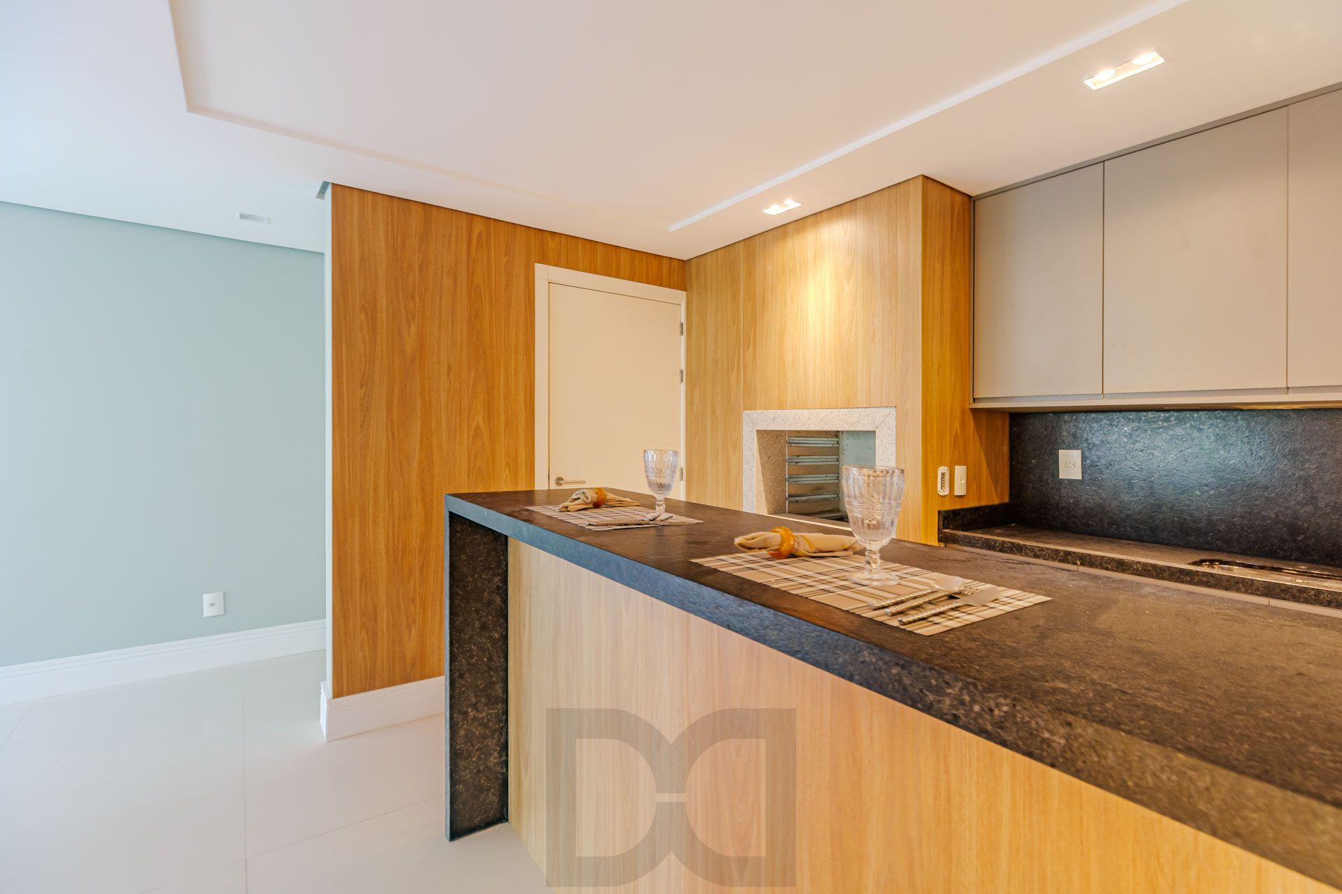 Apartamento 3 dormitórios, sendo 3 suites, - Vila Assunção — foto 12