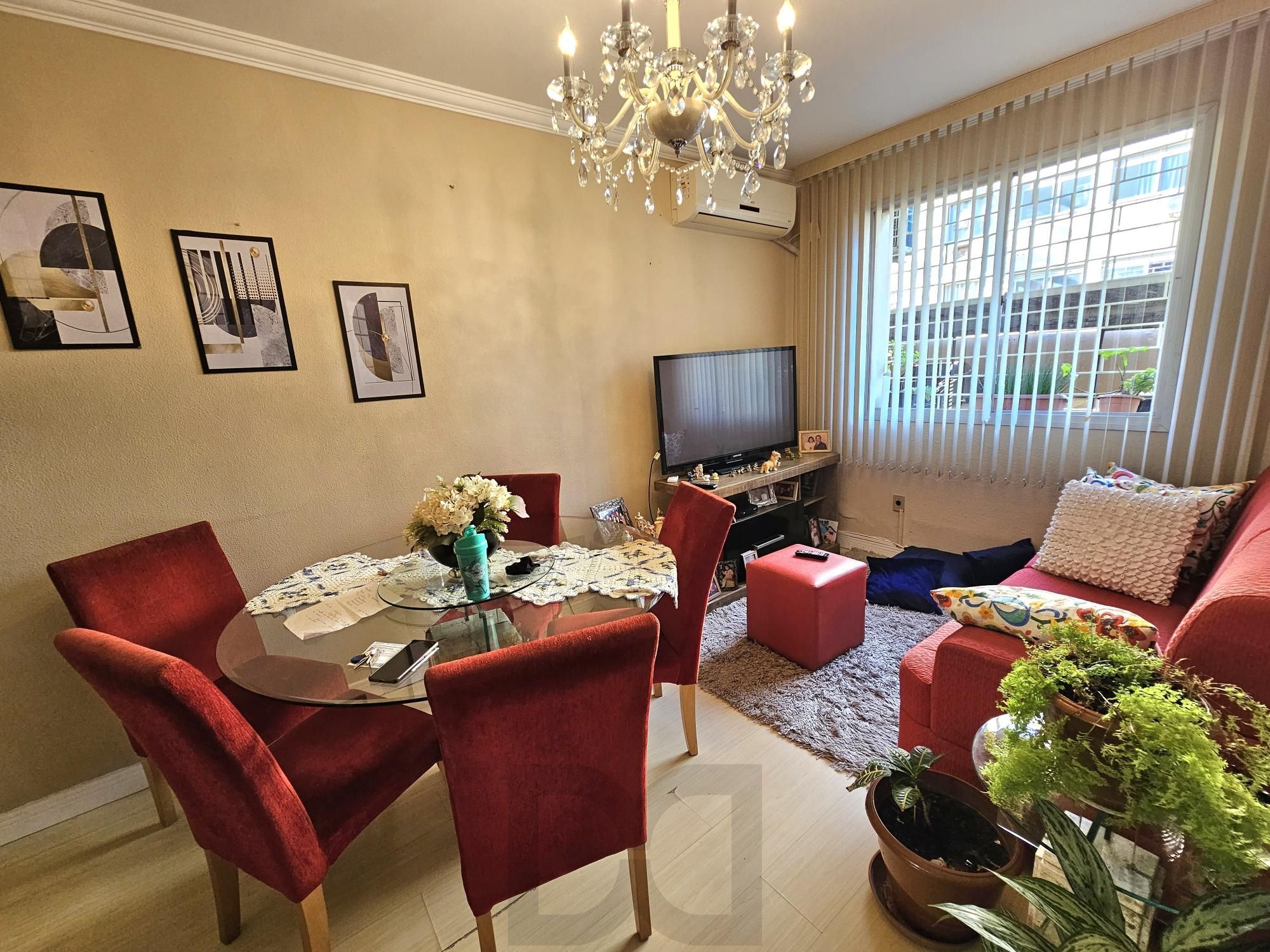 Apartamento 2 dormitórios térreo mobiliado com 2 vagas no bairro Tristeza ! — foto 2