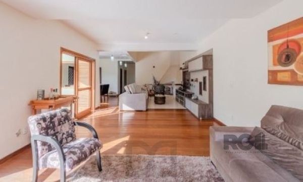 Casa em Porto Alegre, no bairro Aberta dos Morros, com 4 dormitório(s), e 4 banheiros, à venda. — foto 11