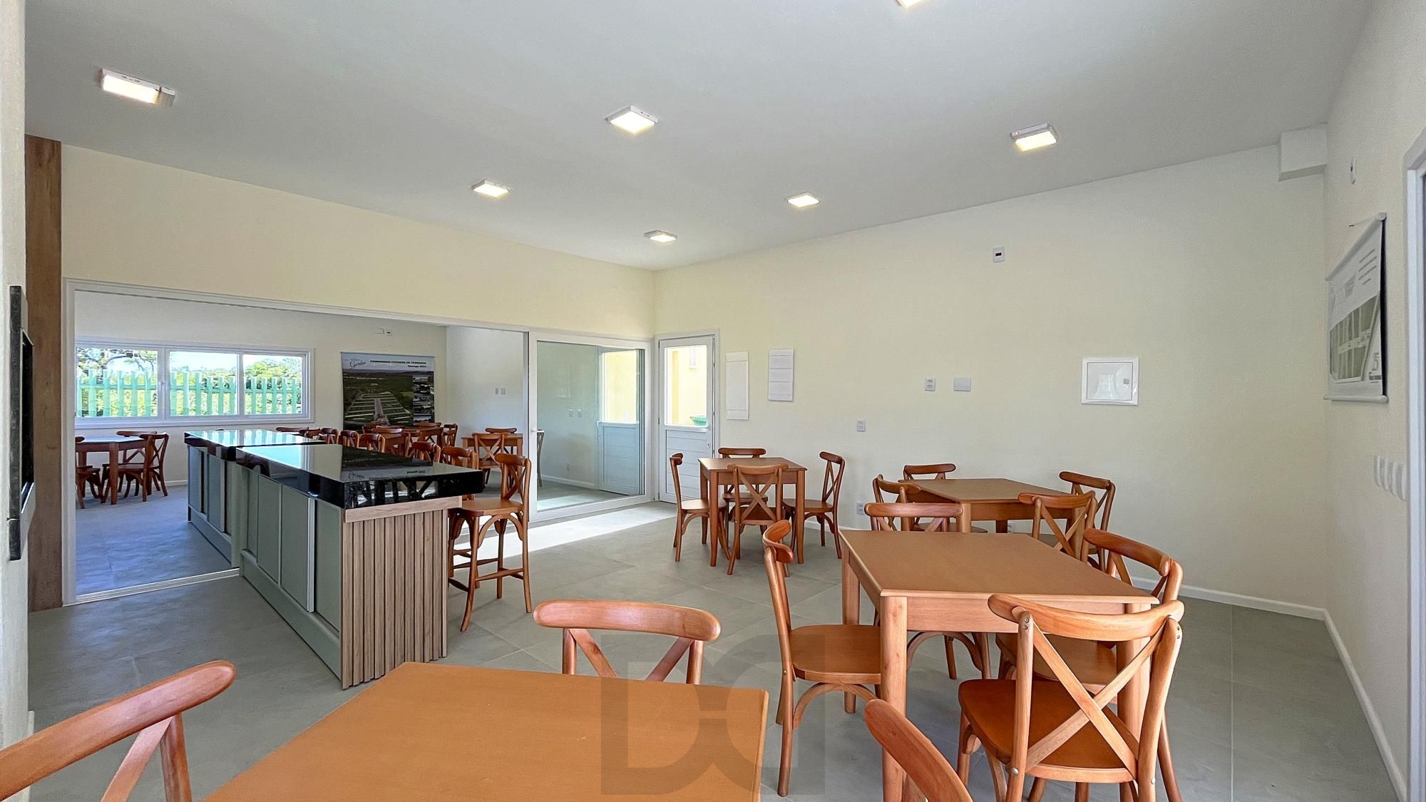 Casa Condominio em Porto Alegre, no bairro Hípica, com 3 dormitório(s), e 3 banheiros, à venda. — foto 48