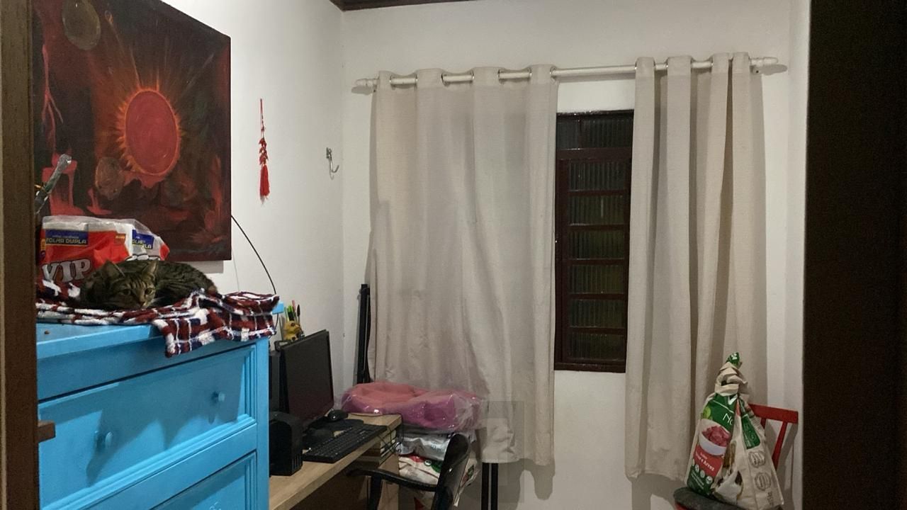 Casa de Esquina à Venda na Restinga – Imóvel Dividido em Duas Residências — foto 24