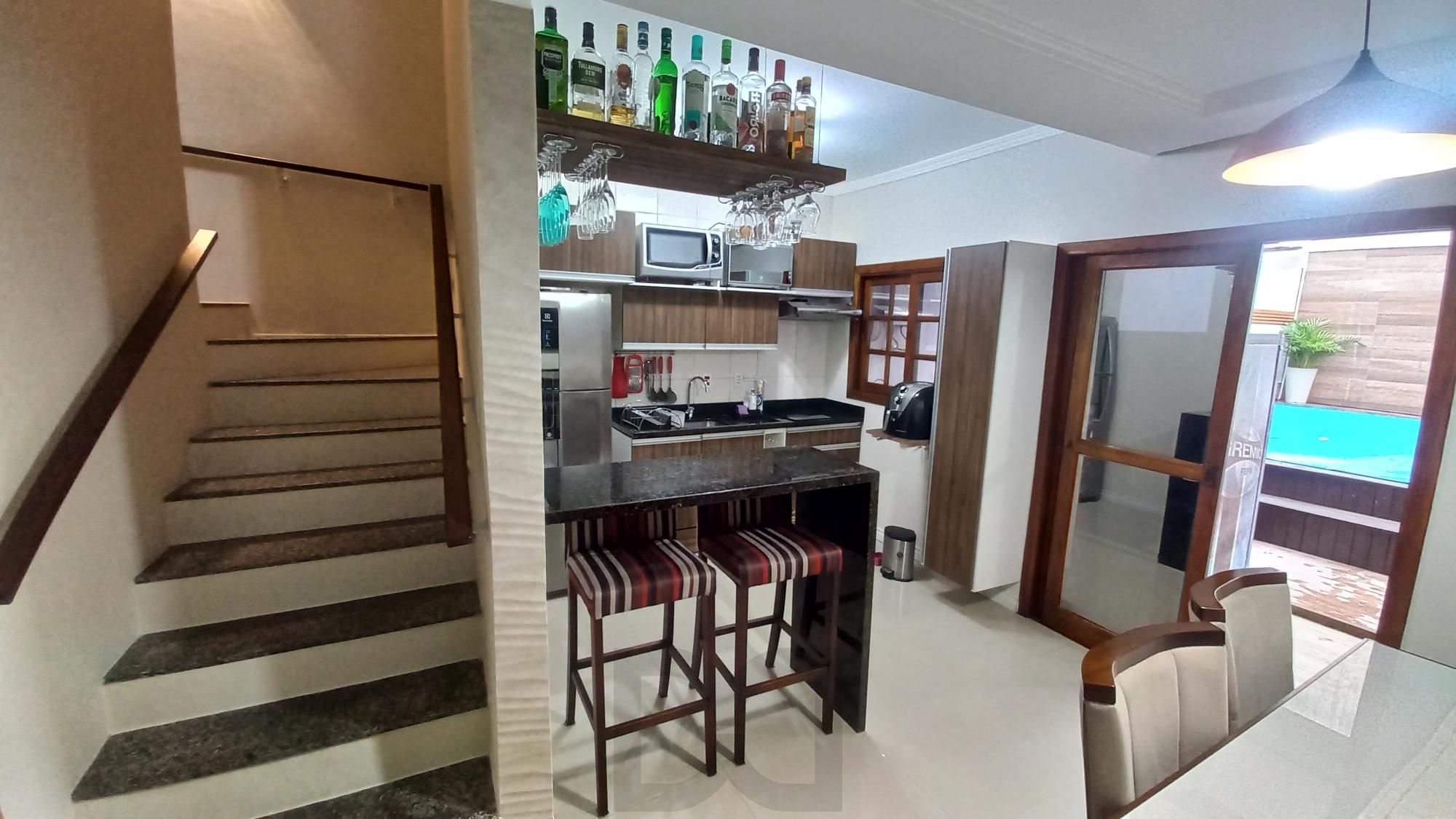 EXCELENTE SOBRADO 3 DORMITÓRIOS NO MORADAS DA HIPICA — foto 13