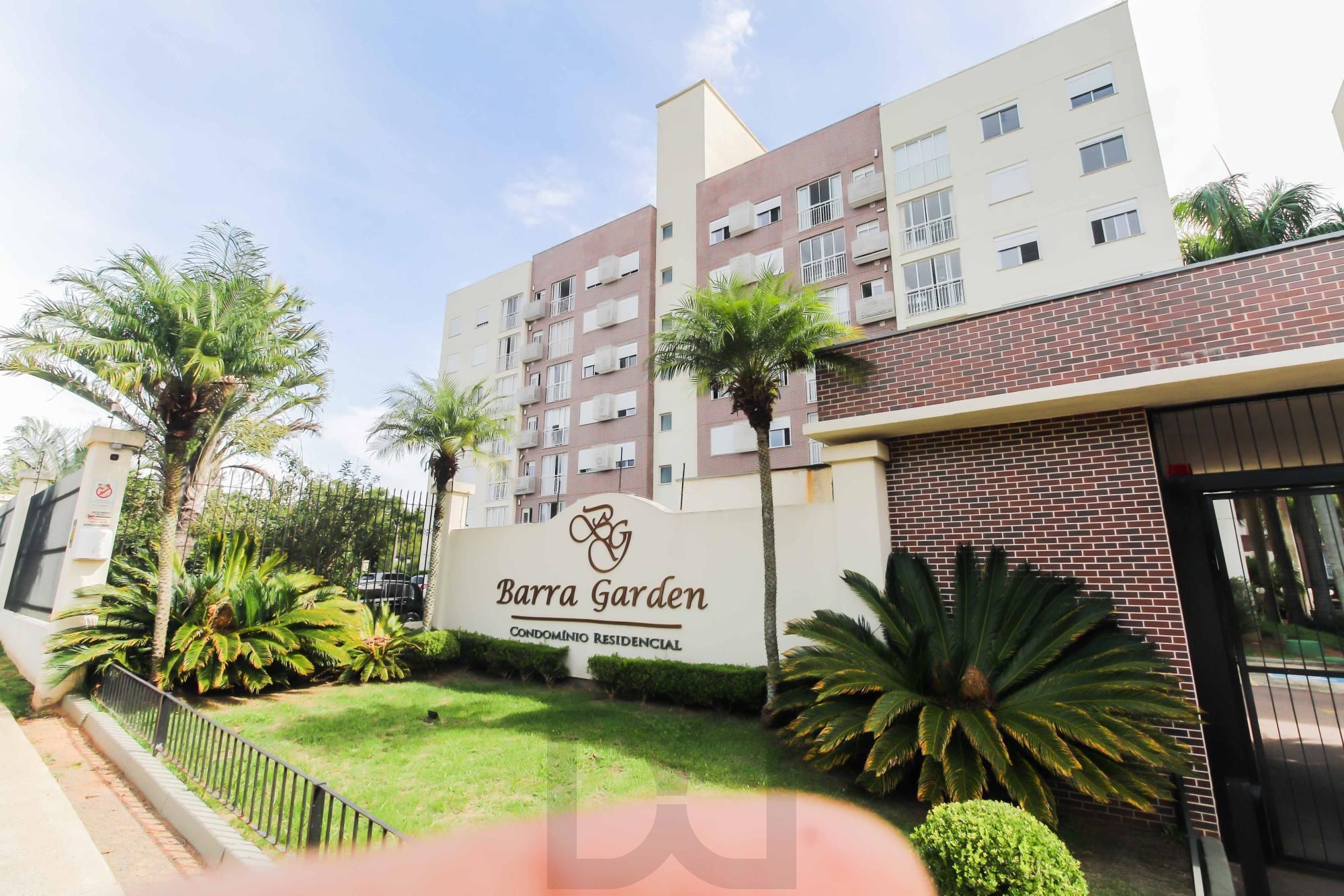 Apartamento com 2 dormitórios, sendo 1 suíte — foto 1