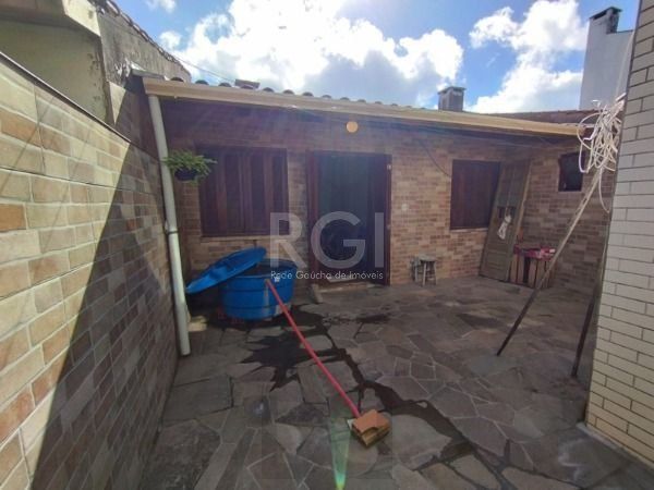 Casa em Porto Alegre, no bairro Hípica, com 3 dormitório(s), e 3 banheiros, à venda. — foto 28