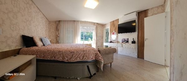 Casa Condominio no Lagos de Nova Ipanema, com 3 dormitórios. — foto 54