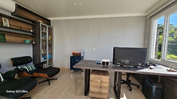 Casa Condominio no Lagos de Nova Ipanema, com 3 dormitórios. — foto 46