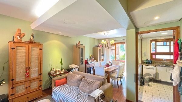 Sobrado Exclusivo no Altos do Ipê – 154m² de puro potencial. — foto 3