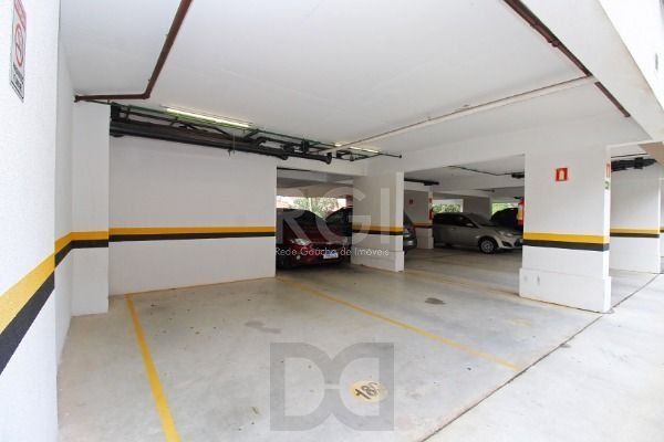 Apartamento para Venda - 49.01m², 1 dormitório, 1 vaga - Teresópolis — foto 19