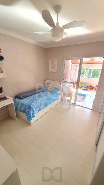 Casa Condominio para Venda - 221m², 3 dormitórios, sendo 1 suites, 3 vagas - Hípica — foto 20