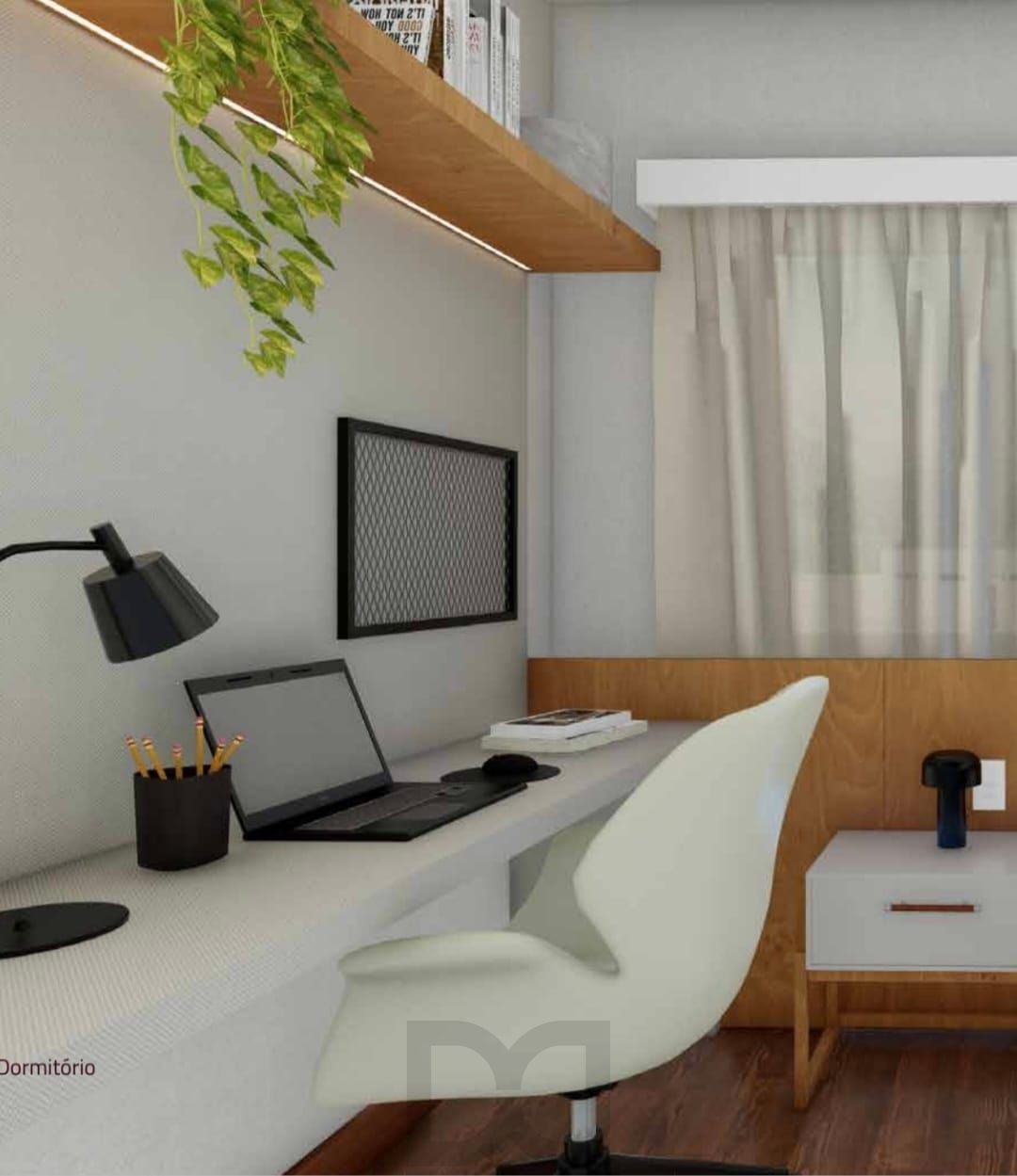 Condominio Ravena - Lançamento zona sul 02 dormitórios — foto 4