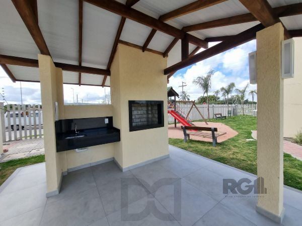 Casa Condominio em Porto Alegre, no bairro Hípica, com 3 dormitório(s), e 3 banheiros, à venda. — foto 45
