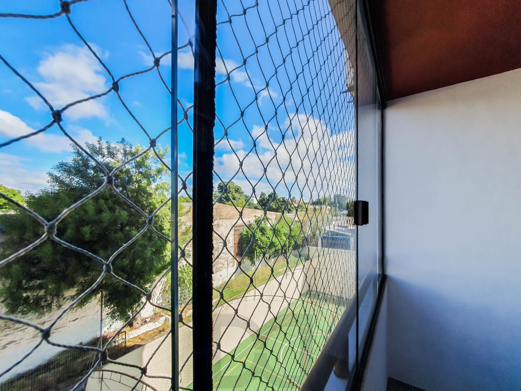 Excelente apartamento de 2 dormitórios no Cristal — foto 16