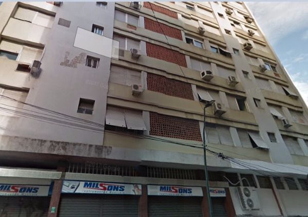 Apartamento para Venda - 63.73m², 2 dormitórios, 1 vaga - Centro Histórico — foto 1