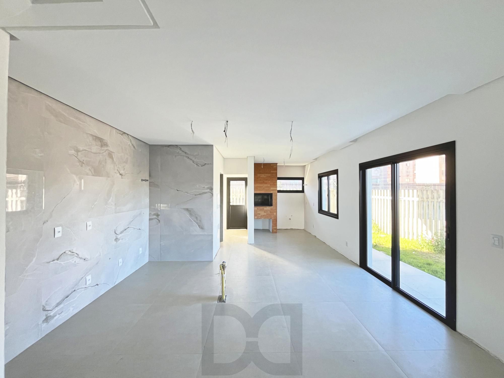 Casa em Porto Alegre, no bairro Hípica, com 3 dormitório(s), e 3 banheiros, à venda. — foto 12