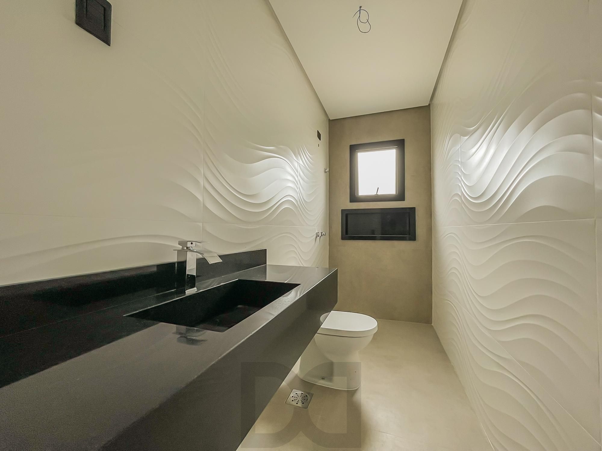No condomínio Nova Ipanema Garden, excelente residência com 3 dormitórios — foto 26