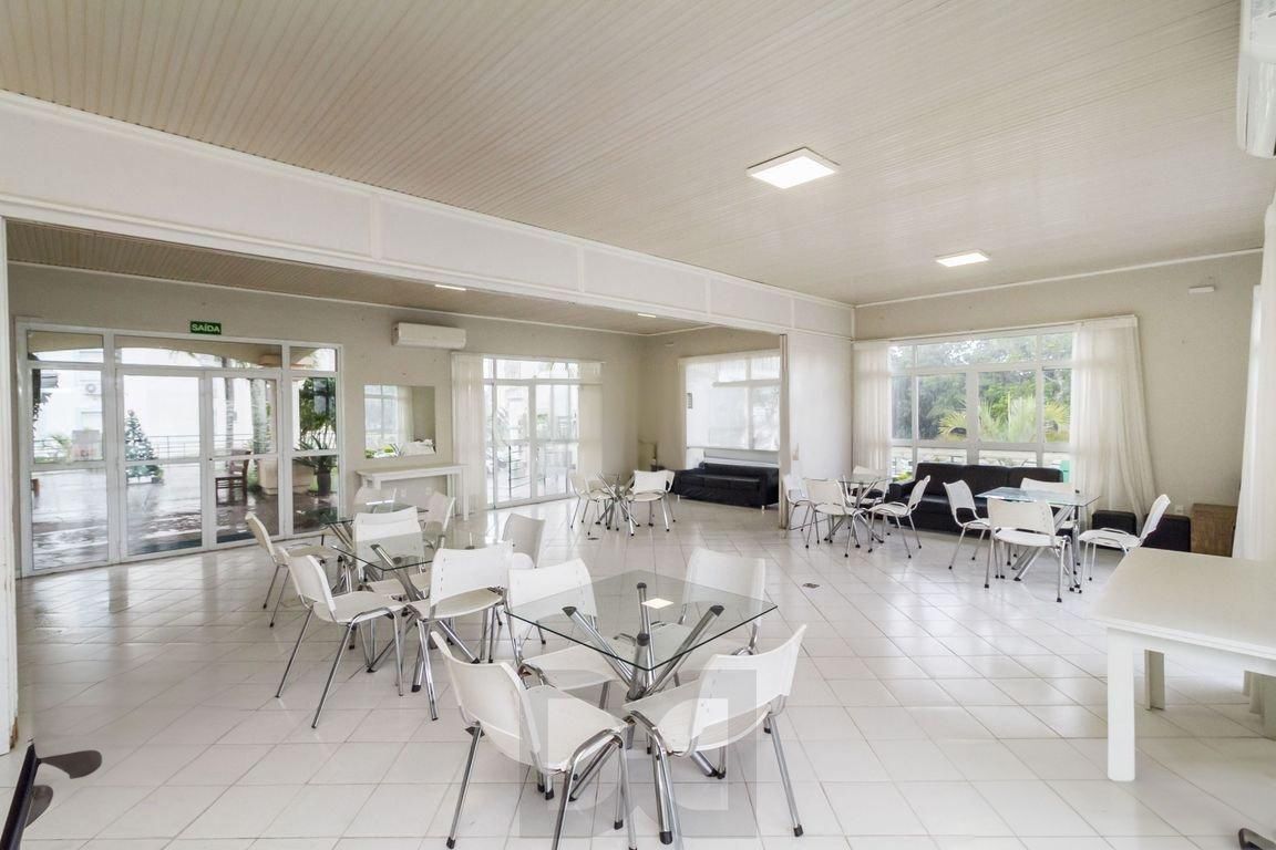 Apartamento Semimobiliado com Vista Panorâmica — foto 42