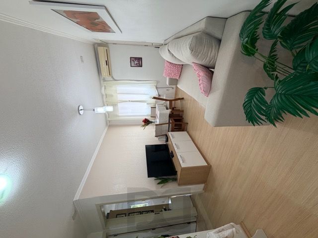 Lindo apartamento com excelente iluminação natural e ambientes integrados! — foto 3