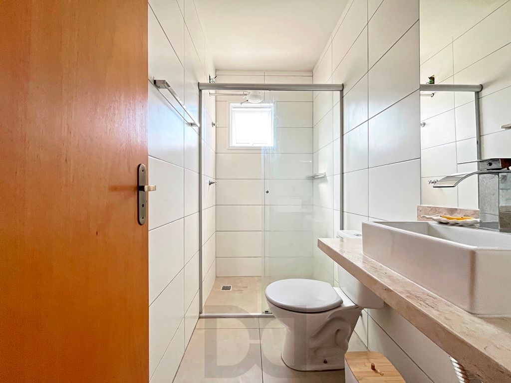 Casa Condominio Horizontal Das Espatódeas semi mobiliado - diferencial garagem coberta lateral — foto 32