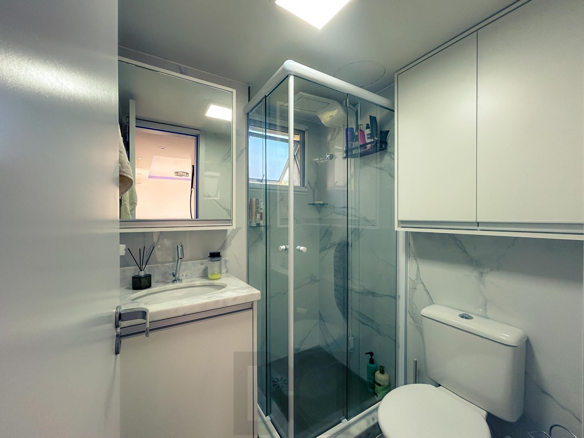 Apartamento térreo Bairro Hípica — foto 17