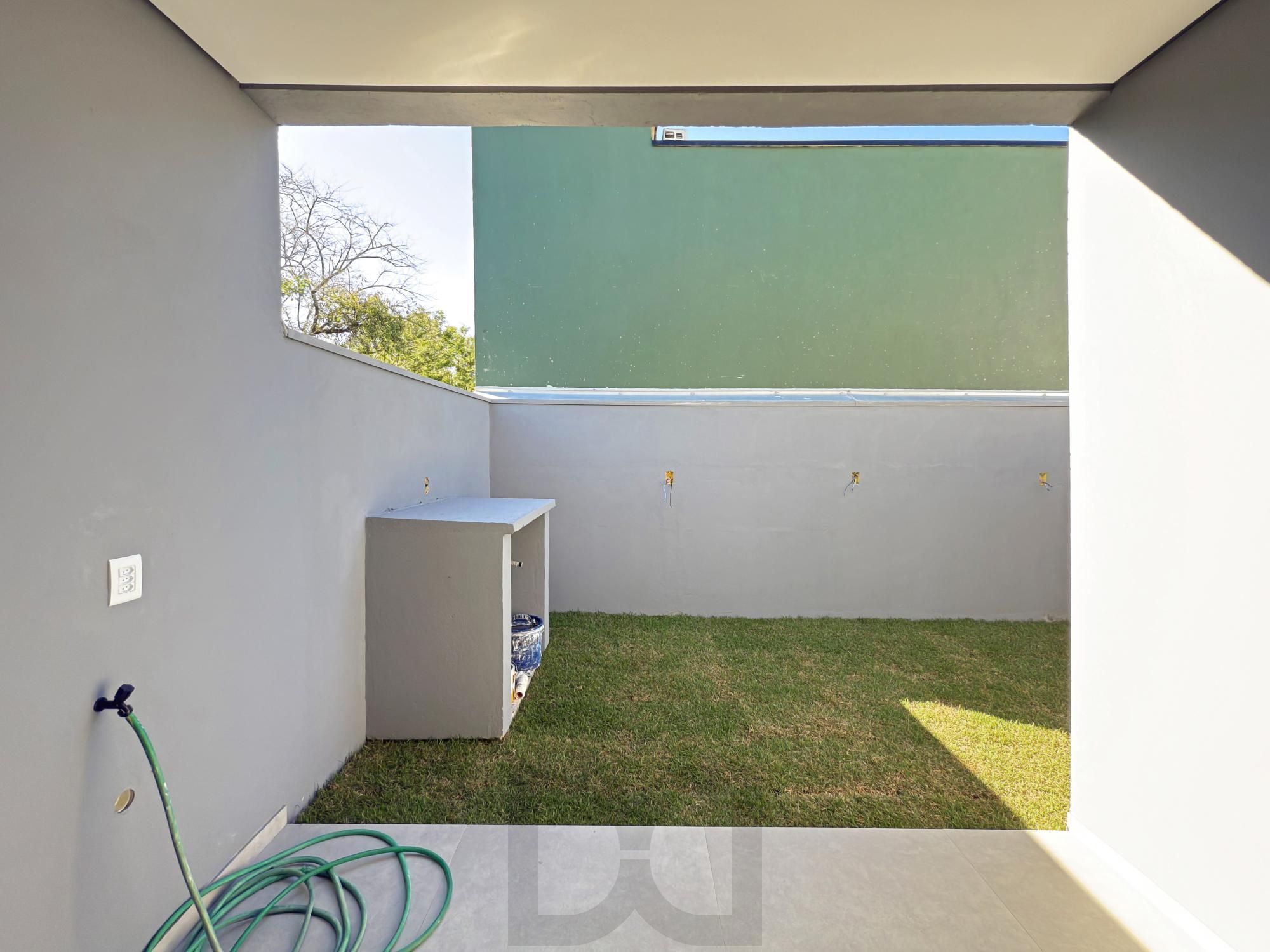 Residência  com 3 suítes no Lagos de Nova Ipanema — foto 32