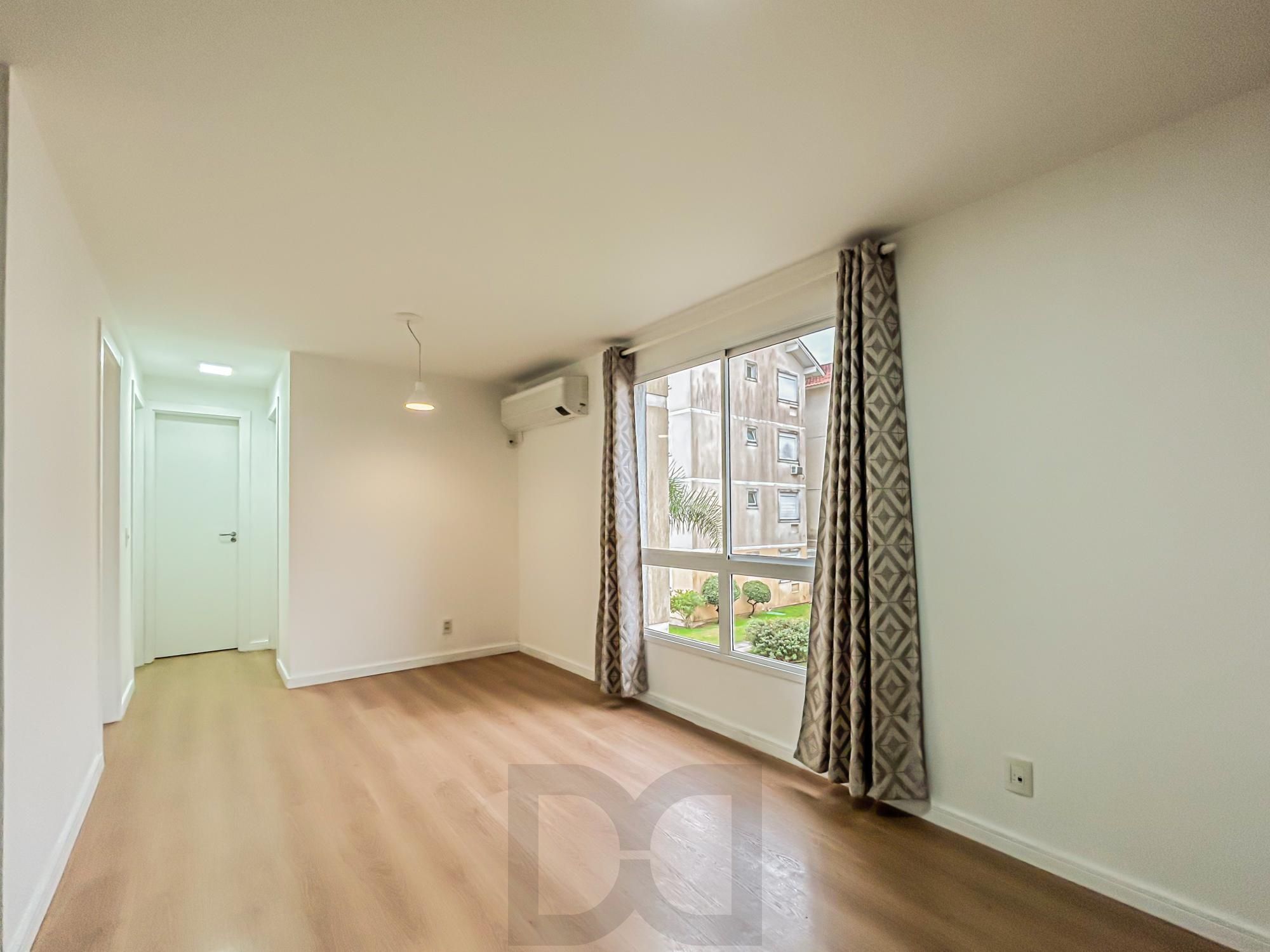 Excelente apartamento 03 dormitórios com vaga de estacionamento e semi-mobiliado — foto 6