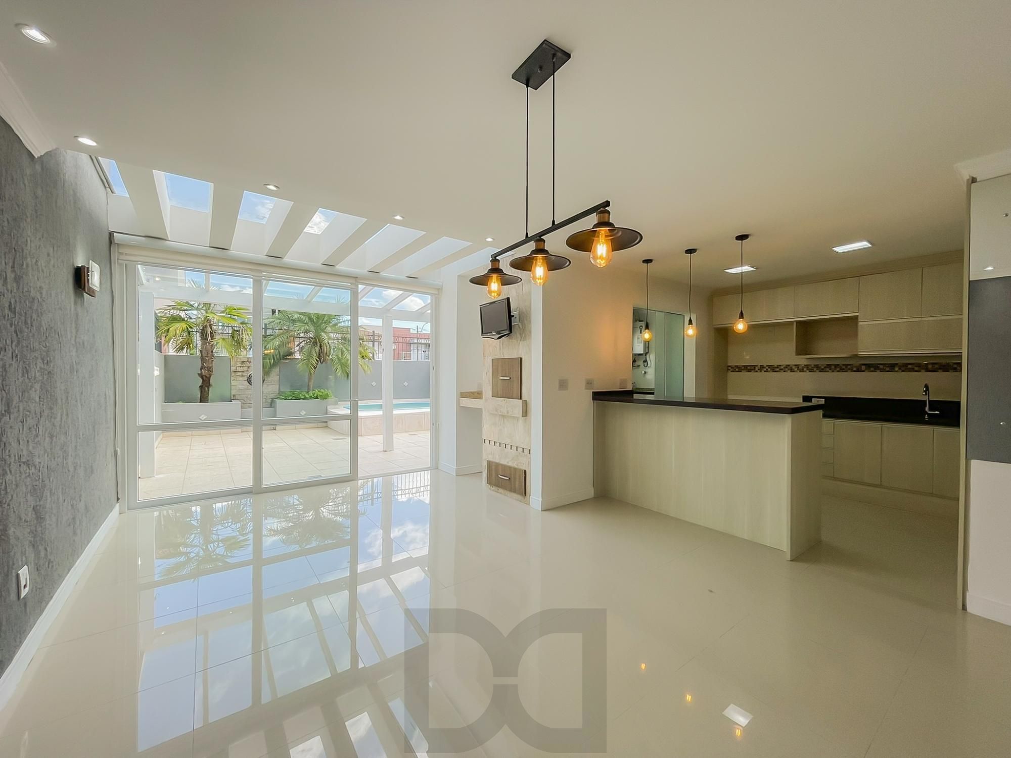 Casa no Residencial Lagos de Nova Ipanema de 3 quartos — foto 6