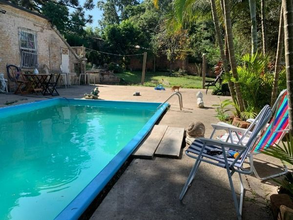 Terreno em Porto Alegre, no bairro Belém Novo, à venda. — foto 14