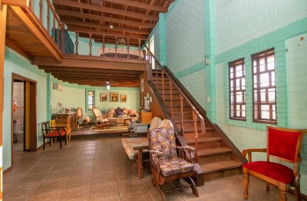 Sítio para Venda - Terreno com 6500m², 4 dormitórios, 3 vagas - Hípica — foto 11