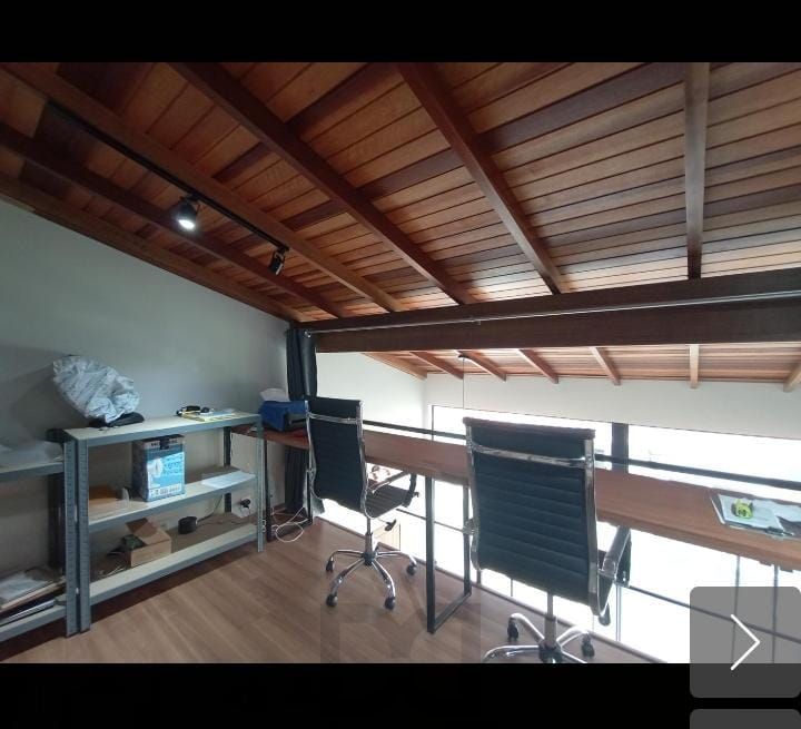 Hípica- Casa 2 dormitórios, mezanino, área gourmet- Venda!! — foto 6