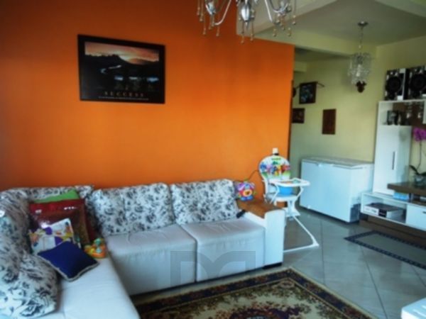 Casa para Venda - 187.5m², 3 dormitórios, sendo 1 suites, 1 vaga - Hípica — foto 30