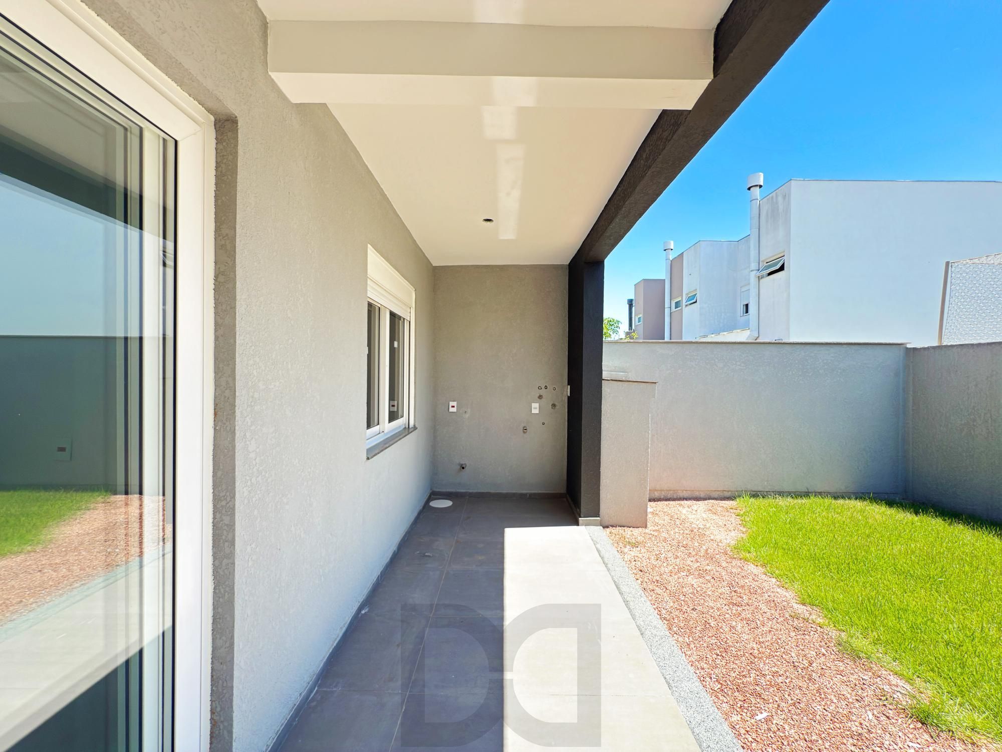 Casa 4 dormitórios( 1 dorm térreo) no Condomínio Villa Amalfi, na zona sul de Porto Alegre. — foto 21