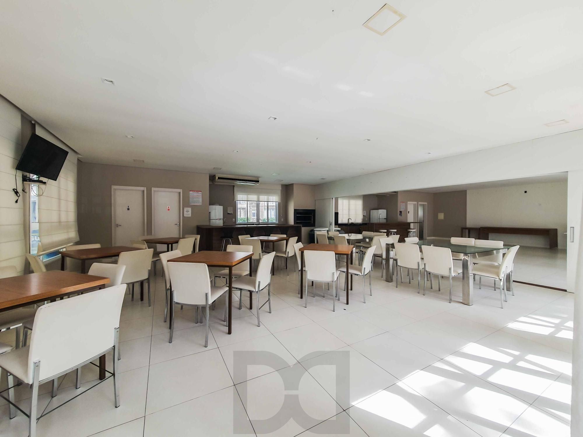 Apartamento com 2 dormitórios, sendo 1 suíte — foto 24