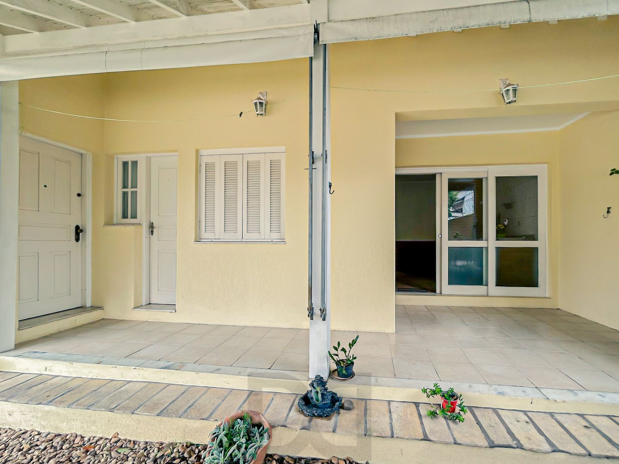 Casa 4 dormitórios 295m2 área construída bairro Nonoai — foto 31