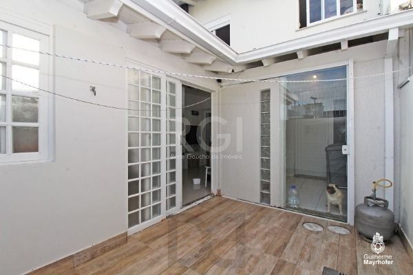 Casa para Venda - 131.96m², 3 dormitórios, sendo 1 suites, 2 vagas - Lagos De Nova Ipanema — foto 13