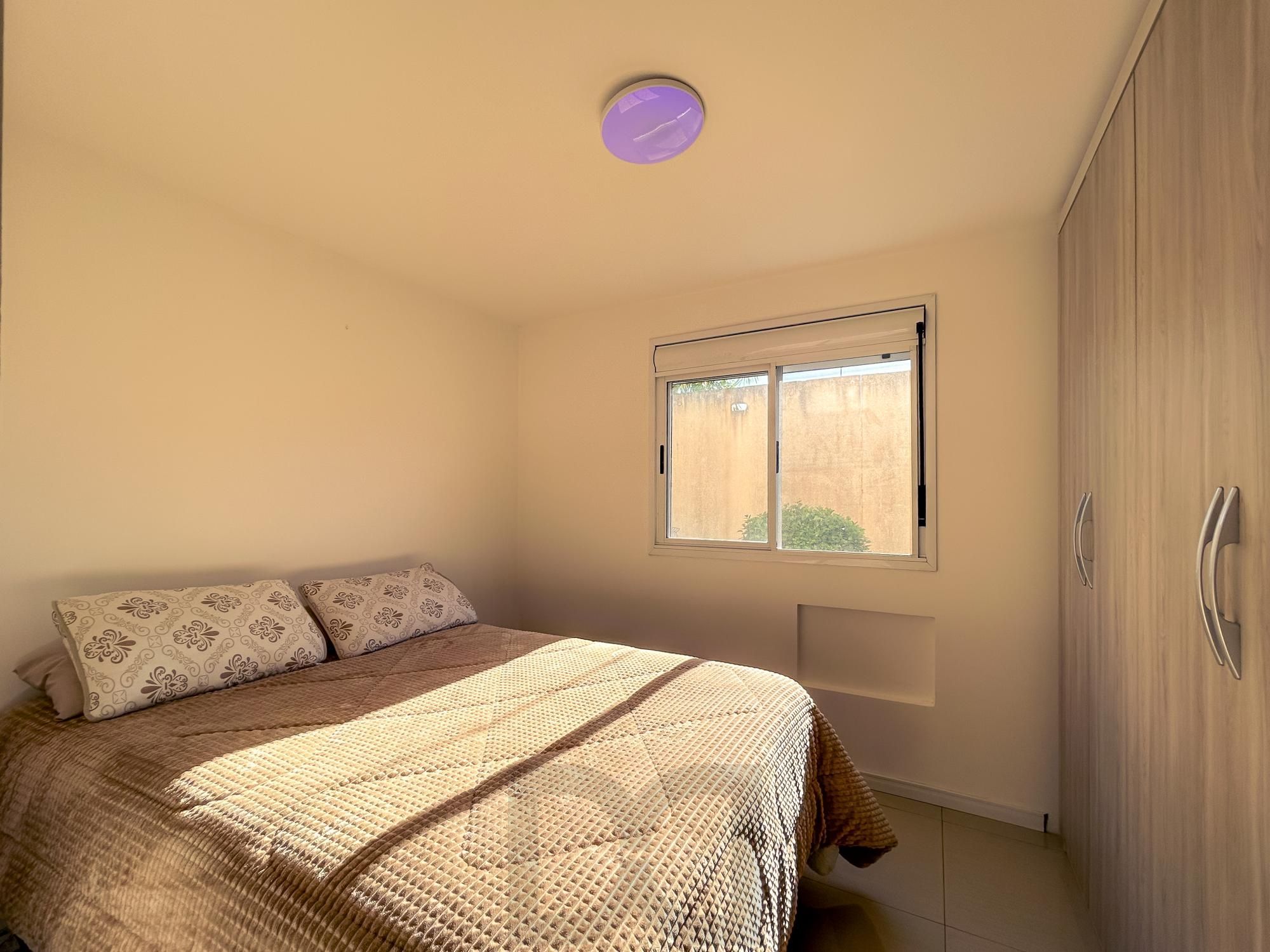 Apartamento térreo Bairro Hípica — foto 12