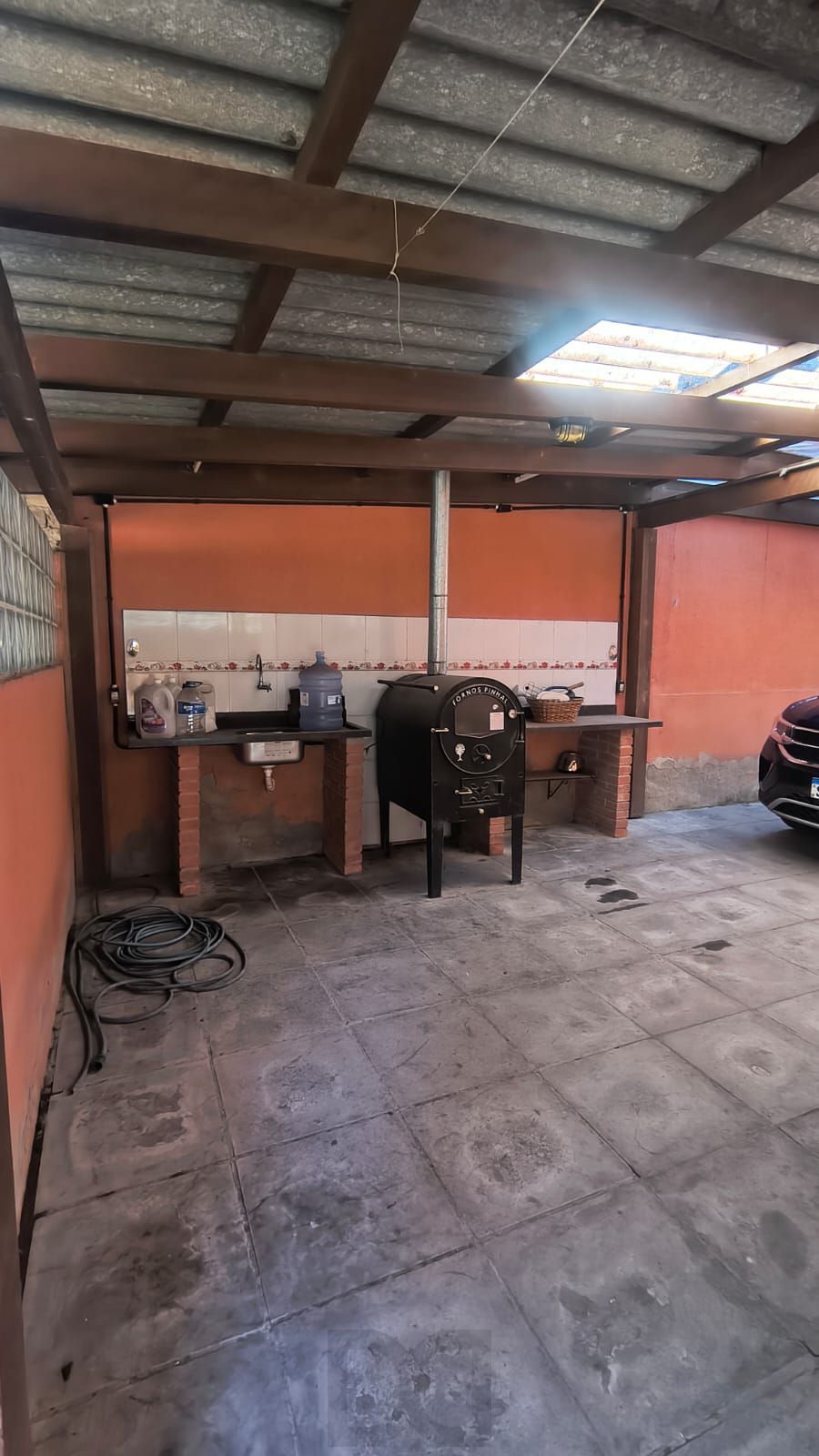 Casa a venda de 3 dormitórios no bairro Guarujá — foto 20