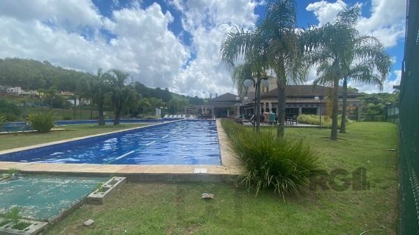 Terreno com 611,00m² à venda no Condomínio Alphaville. — foto 7