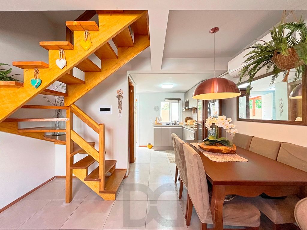 Casa Condominio Horizontal Das Espatódeas semi mobiliado - diferencial garagem coberta lateral — foto 12