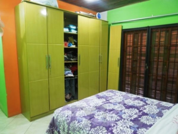 Casa para Venda - 187.5m², 3 dormitórios, sendo 1 suites, 1 vaga - Hípica — foto 19