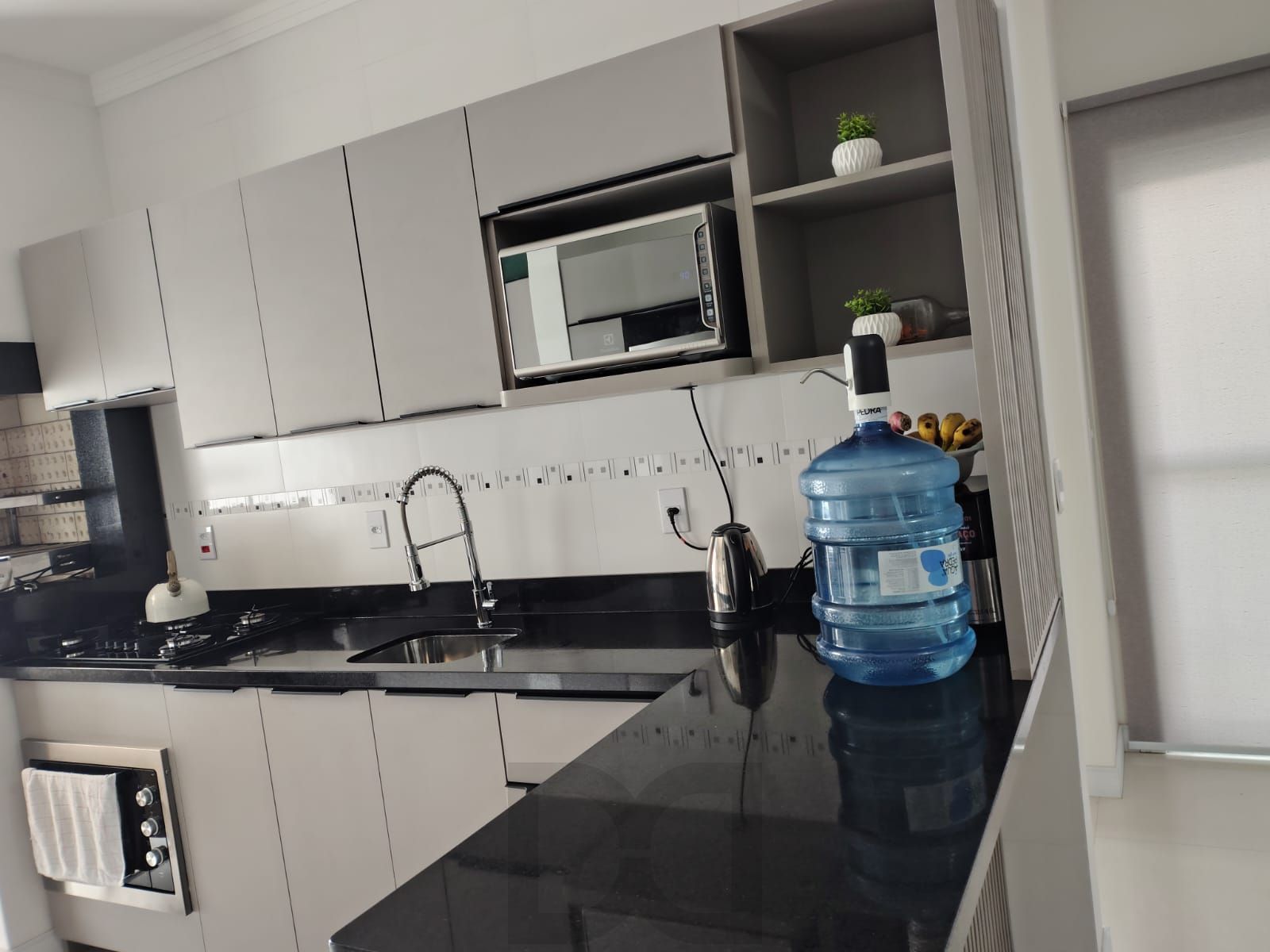 Casa para Venda - 100m², 3 dormitórios, sendo 1 suites, 1 vaga - placa Solar - Lagos De Nova Ipanema — foto 5