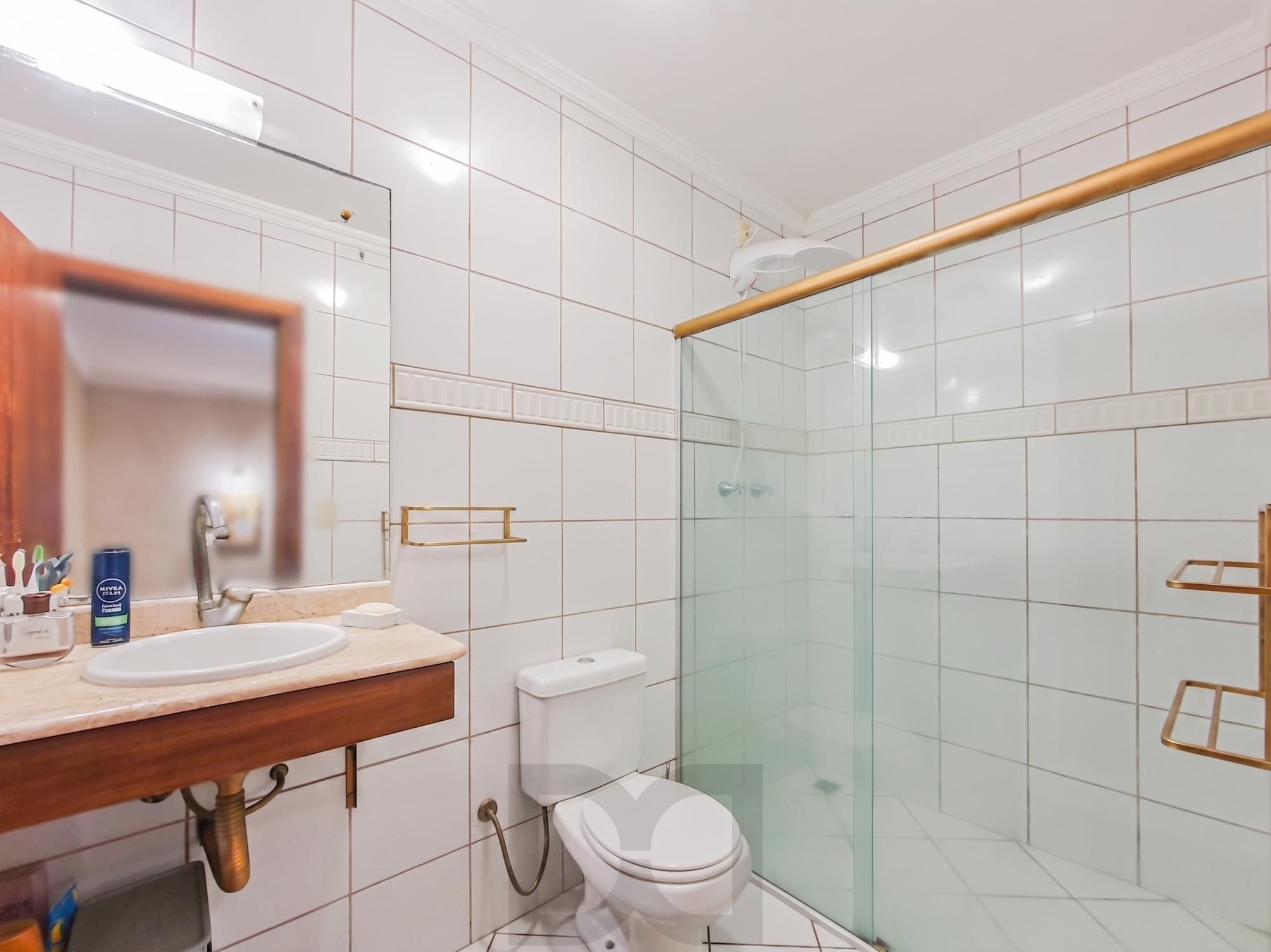 sobrado 3dorm sendo uma suite, piscina, hidro 2 vagas - Hipica — foto 27