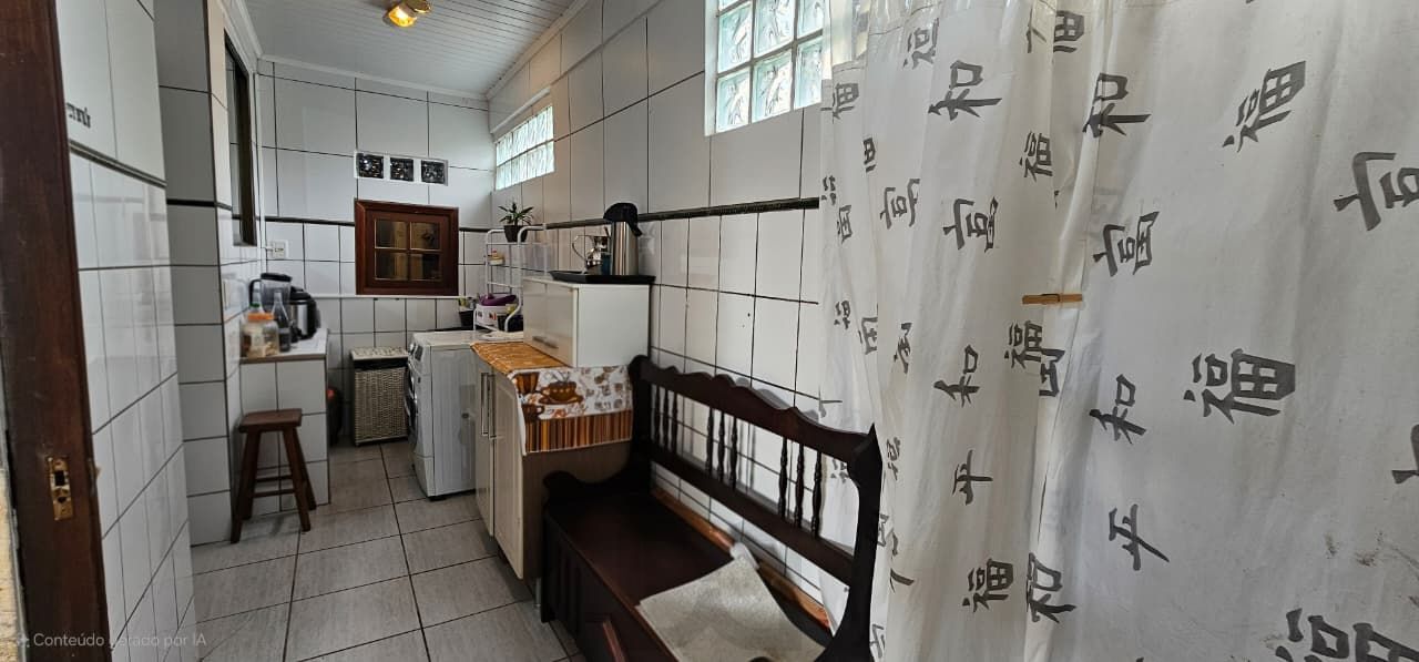 Casa em Condominio Horizontal com 3 dormitórios sendo 1 suíte com 1 vaga coberta — foto 8