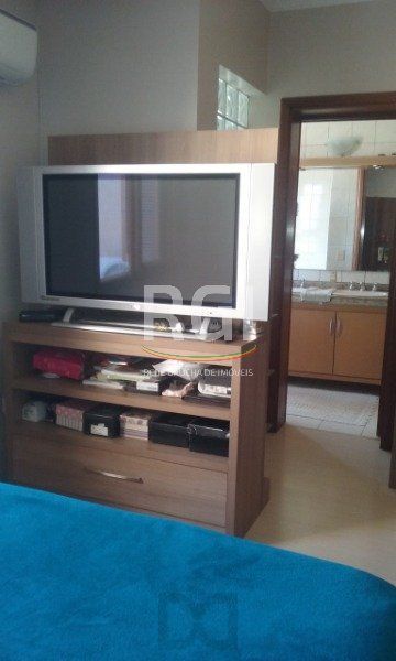 Casa Condominio para Venda - 240.5m², 3 dormitórios, sendo 1 suites, 2 vagas - Jardim Isabel — foto 51