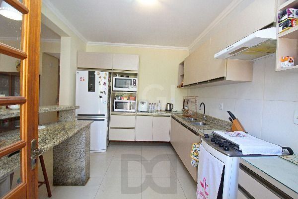 Casa para Venda - 159.84m², 3 dormitórios, sendo 1 suites, 1 vaga - Lagos De Nova Ipanema — foto 12