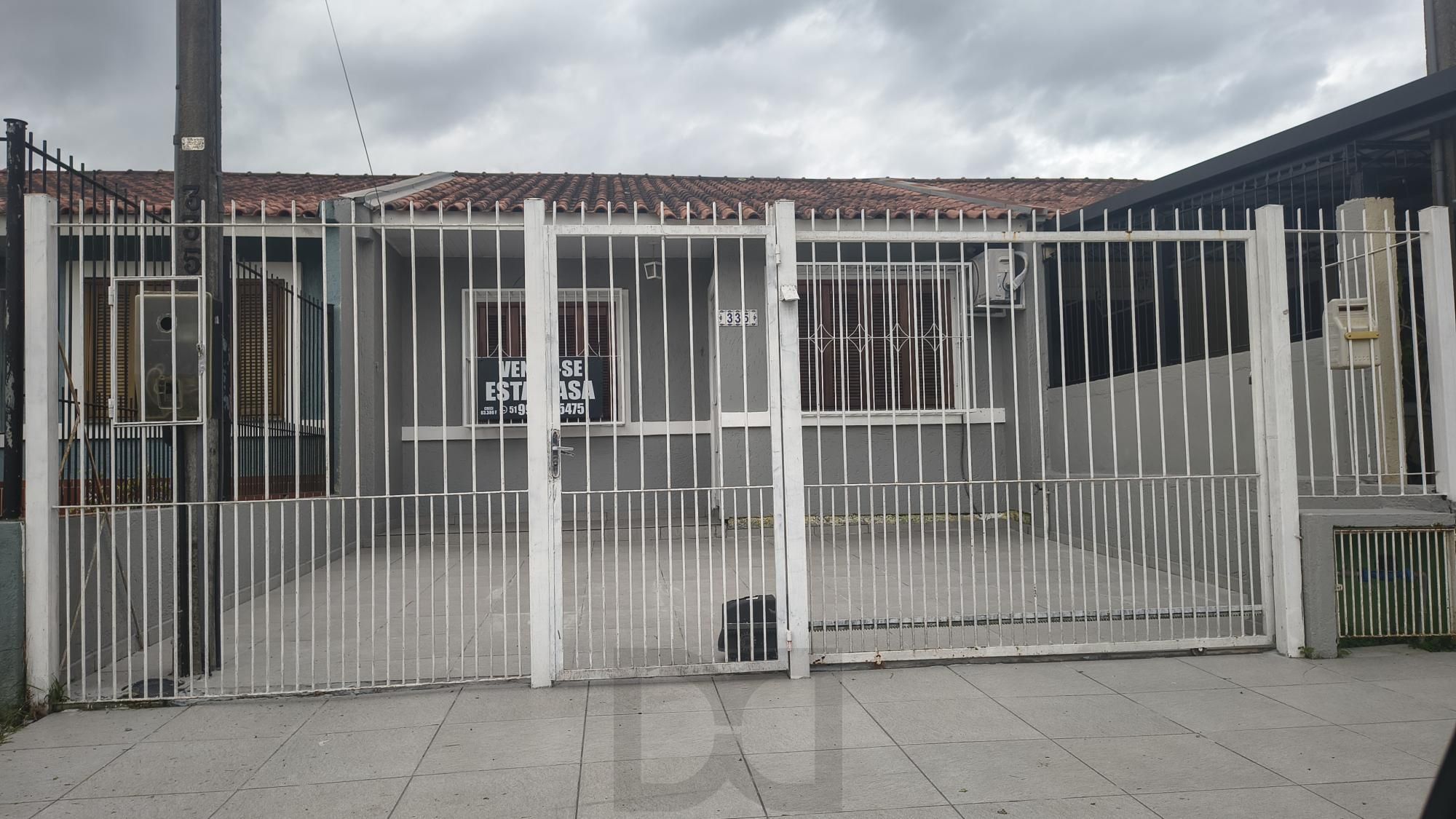 Casa de 2 dormitórios no Condomínio Moradas do Sul — foto 2